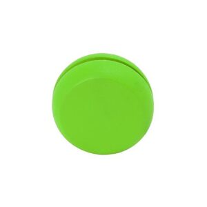 Yoyo color verde