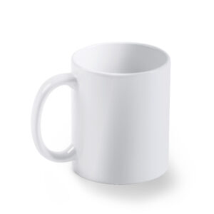 Taza blanca