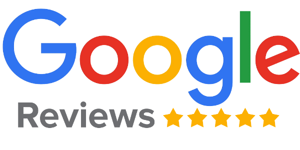 Logo google reviews