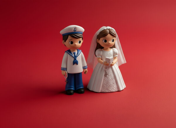 Regalos para comuniones